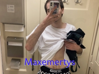 Maxemertys