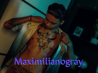 Maximilianogray