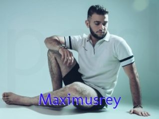 Maximusrey