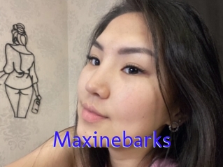 Maxinebarks