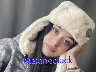 Maxineclack