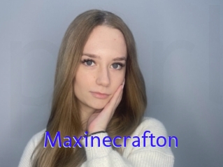 Maxinecrafton