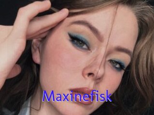 Maxinefisk