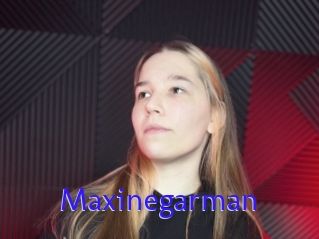 Maxinegarman