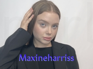 Maxineharriss