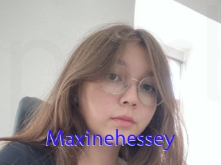 Maxinehessey