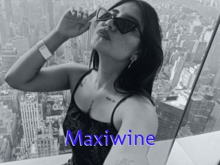 Maxiwine