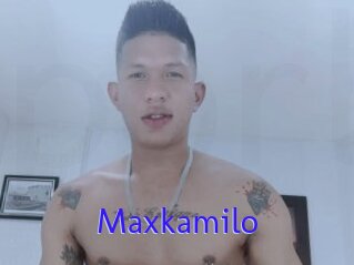 Maxkamilo