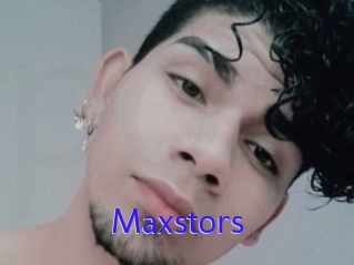 Maxstors