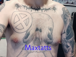 Maxtatts