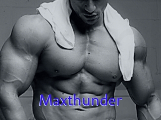 Maxthunder