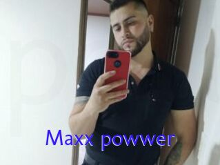 Maxx_powwer