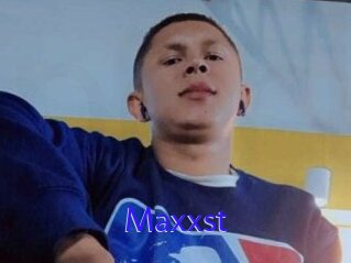 Maxxst