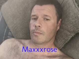 Maxxxrose