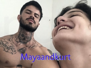 Mayaandkurt