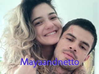 Mayaandnetto