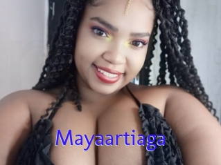 Mayaartiaga