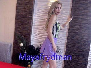 Mayafrydman