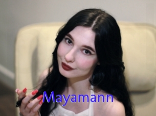 Mayamann