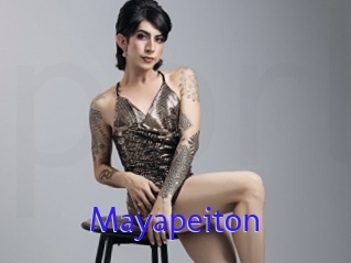 Mayapeiton