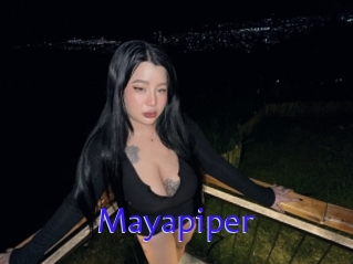 Mayapiper