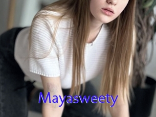 Mayasweety