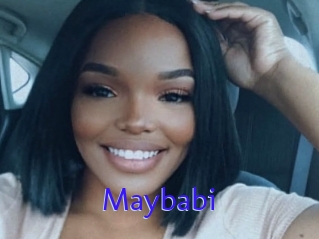 Maybabi