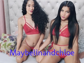 Maybelinandchloe