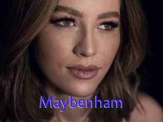 Maybenham