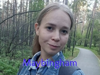 Maybingham