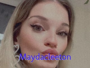 Maydacleeton