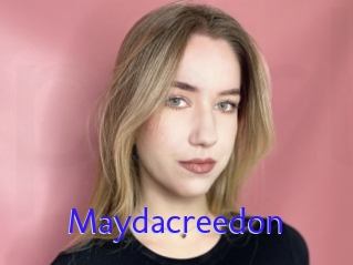 Maydacreedon