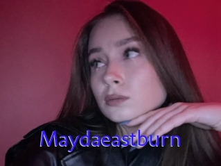 Maydaeastburn