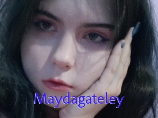 Maydagateley