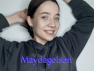 Maydagolson