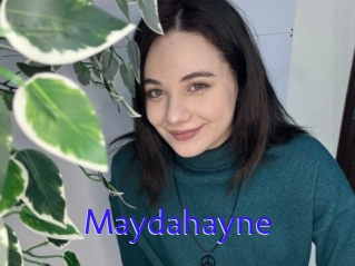 Maydahayne