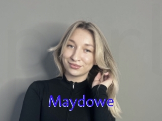 Maydowe