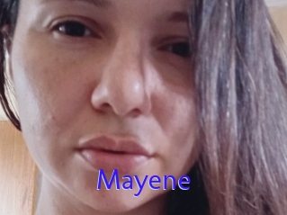 Mayene