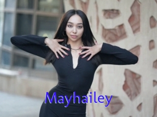 Mayhailey