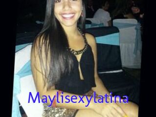 Maylisexylatina