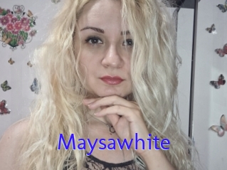 Maysawhite