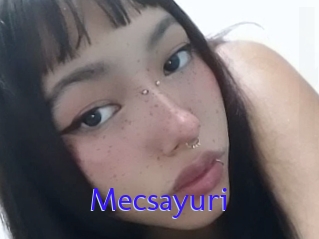 Mecsayuri