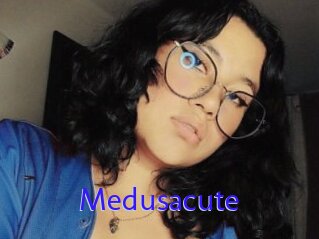 Medusacute