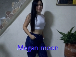 Megan_moon