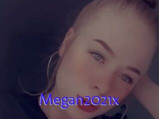 Megan2021x