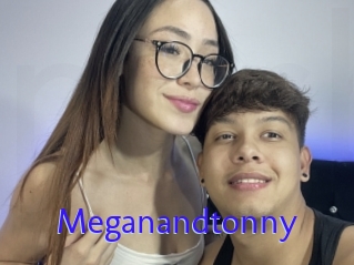 Meganandtonny