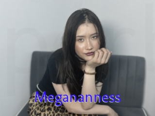 Megananness