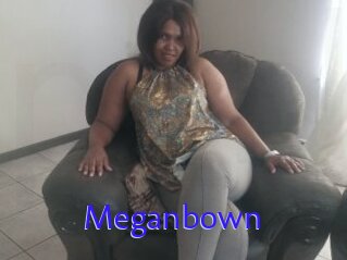 Meganbown