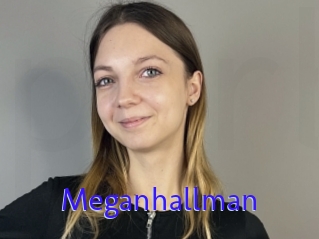 Meganhallman