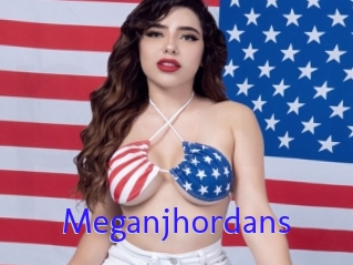 Meganjhordans